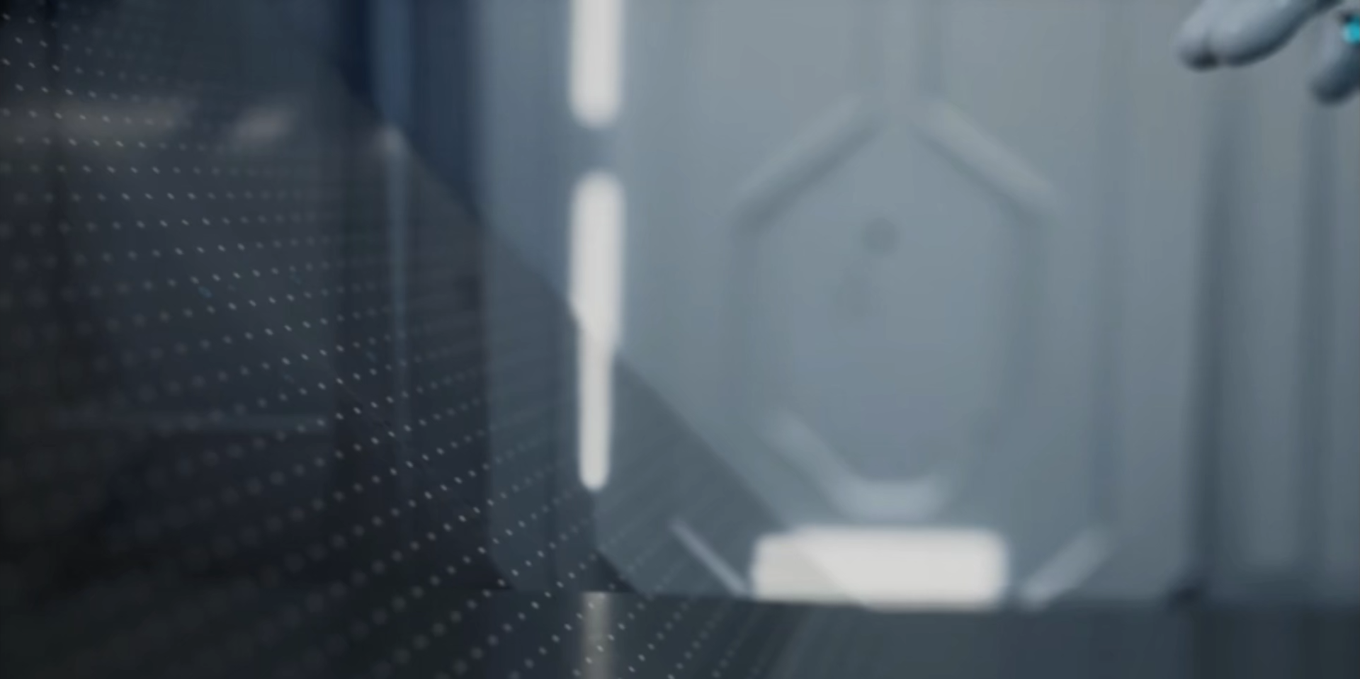 从“手”开始
  驱动场景具身智能！