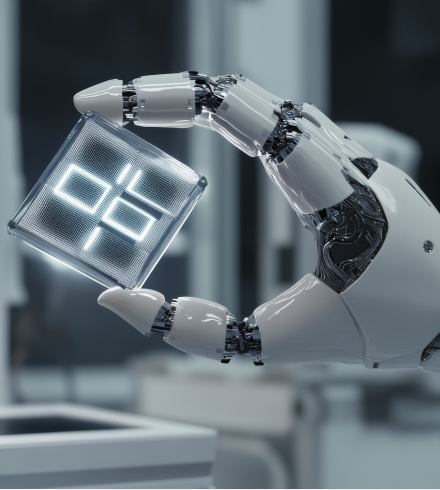 科技感拉满!慧灵科技携众多机器人产品亮相高交会